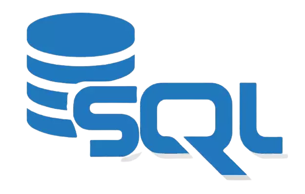 Logo SQL